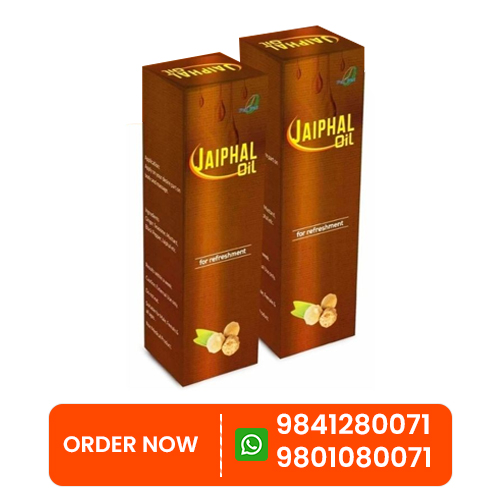 Palpal Jaiphal Oil Order Now
