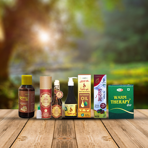 Top 5 Ayurvedic Massage Oils in Nepal for Pain Relief and Relaxation